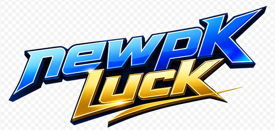 newpk luck লোগো